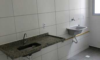 Imagem 3: Apartamento de 56 m² 2 Dormitórios, Suíte, 12º Andar a venda no Condomínio Portal Quinta D