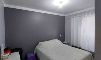 Imagem 4: Apartamento de 2 Dormitórios com Suíte e Varanda Goumet com churrasqueira a venda no Condo