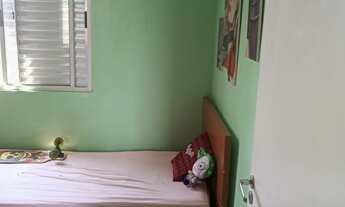 Imagem 5: Apartamento de 58 m², 2 Dormitórios, 2º Andar com Elevador e Varanda Gourmet a venda no C