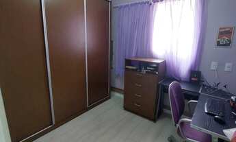 Imagem 7: Apartamento de 2 Dormitórios com Suíte e Varanda Goumet com churrasqueira a venda no Condo