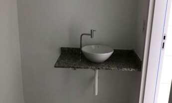 Imagem 6: Apartamento Térreo de 56 m² 2 Dormitórios, Suíte a venda no Condomínio Portal Quinta Dos P