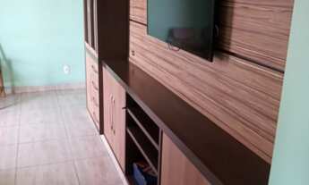 Imagem 3: Apartamento de 58 m², 2 Dormitórios, 2º Andar com Elevador e Varanda Gourmet a venda no C