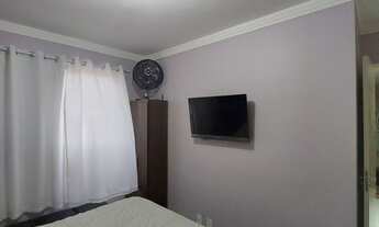 Imagem 6: Apartamento de 2 Dormitórios com Suíte e Varanda Goumet com churrasqueira a venda no Condo