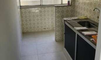 Imagem 4: Apartamento de 50 m², 2 Dormitórios, 3º Andar a venda no Condomínio Residencial Bandeiran