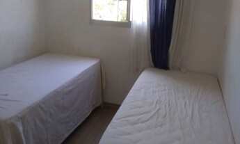 Imagem 4: Apartamento de 55 m², 2 dormitórios a venda no Condomínio Mais Mirassol