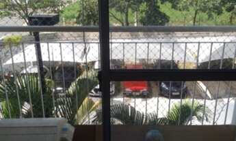 Imagem 3: Apartamento de 55 m², 2 dormitórios a venda no Condomínio Mais Mirassol