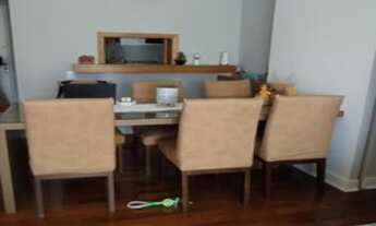 Imagem 6: Apartamento de 90 m², 2 Dormitórios, sendo 1 suite, 1º Andar a venda no Condomínio Edifíci