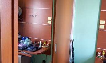 Imagem 6: Apartamento de 58 m², 2 Dormitórios, 2º Andar com Elevador e Varanda Gourmet a venda no C