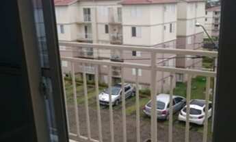 Imagem 4: Apartamento de 3 dormitórios à venda no Condomínio Rossi Ideal Águas Claras