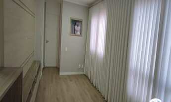 Imagem 2: Apartamento de 2 Dormitórios a venda no Condomínio Villa Flora, Hortolândia, SP