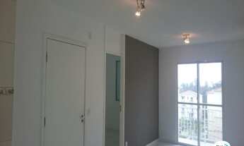 Imagem 2: Apartamento de 3 dormitórios à venda no Condomínio Rossi Ideal Águas Claras