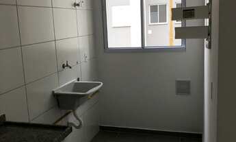 Imagem 4: Apartamento de 56 m² 2 Dormitórios, Suíte, 12º Andar a venda no Condomínio Portal Quinta D