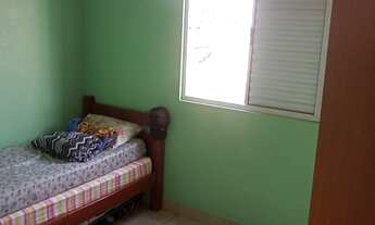 Imagem 7: Apartamento de 58 m², 2 Dormitórios, 2º Andar com Elevador e Varanda Gourmet a venda no C