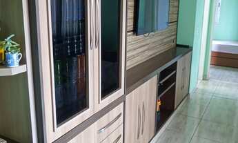 Imagem 4: Apartamento de 58 m², 2 Dormitórios, 2º Andar com Elevador e Varanda Gourmet a venda no C