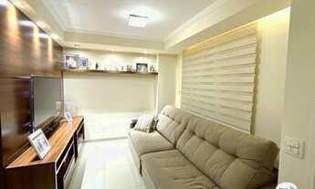 Imagem: Casa Sobrado de 128 m², 3 Dorimitórios