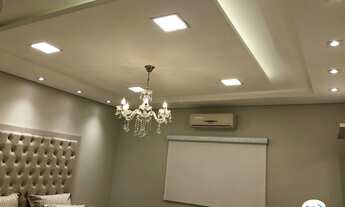 Imagem 3: Linda casa de 496 m², com Piscina, 4 Dormitórios, sendo 1 Suíte a venda no Bosque das Palm