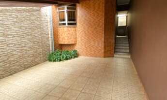 Imagem: Casa sobrado de 3 Quartos com suíte a venda