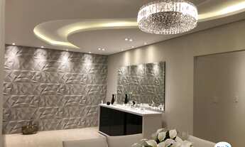 Imagem 1: Linda casa de 496 m², com Piscina, 4 Dormitórios, sendo 1 Suíte a venda no Bosque das Palm