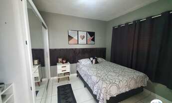 Imagem 7: Casa Sobrado de 3 Dormitórios, sendo 1 Suíte a venda no Jardim Novo Angulo, Hortolândia