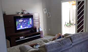 Imagem 5: Casa Térrea de 3 dormitorios com suite à venda no Jardim das Palmeiras - Sumaré