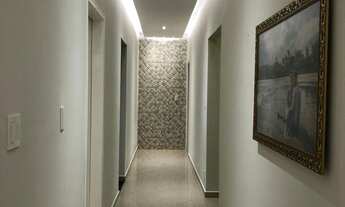 Imagem 5: Linda casa de 496 m², com Piscina, 4 Dormitórios, sendo 1 Suíte a venda no Bosque das Palm