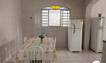 Imagem 5: Casa térrea de 257 m², 3 Dormitórios, sendo 1 Suite, a venda no Jardim Alvorada, Campinas