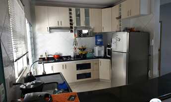 Imagem 7: Casa Térrea de 3 dormitorios com suite à venda no Jardim das Palmeiras - Sumaré