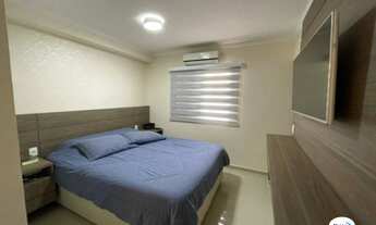 Imagem 6: Casa Sobrado de 128 m², 3 Dorimitórios, sendo 1 Suíte a venda no Condomínio Vila Dália