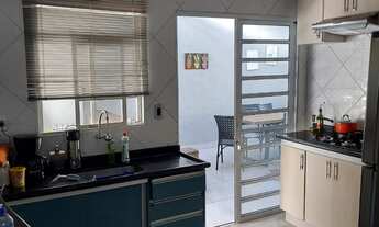 Imagem 6: Casa Térrea de 3 dormitorios com suite à venda no Jardim das Palmeiras - Sumaré