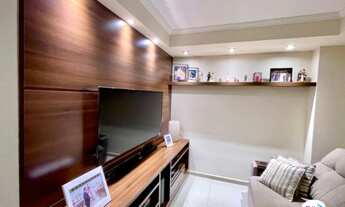 Imagem 2: Casa Sobrado de 128 m², 3 Dorimitórios, sendo 1 Suíte a venda no Condomínio Vila Dália