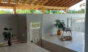 Imagem 3: Casa Térrea de 3 dormitorios com suite à venda no Jardim das Palmeiras - Sumaré