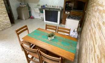 Imagem 6: Casa sobrado de 3 Quartos com suíte a venda no Vila Carlota - Sumaré - SP