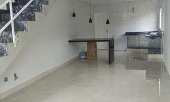 Imagem 2: Sobrado de 165 m², 3 Dormitórios, sendo 1 Suíte a venda no Jardim Indianópolis - Campinas