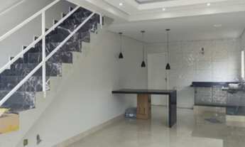 Imagem 3: Sobrado de 165 m², 3 Dormitórios, sendo 1 Suíte a venda no Jardim Indianópolis - Campinas