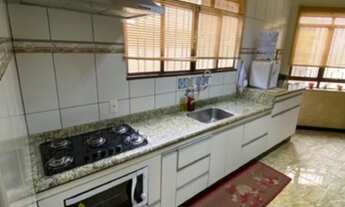 Imagem 4: Casa sobrado de 3 Quartos com suíte a venda no Vila Carlota - Sumaré - SP