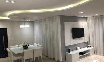 Imagem 2: Linda casa de 496 m², com Piscina, 4 Dormitórios, sendo 1 Suíte a venda no Bosque das Palm