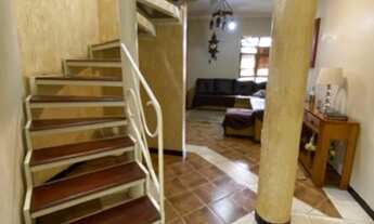 Imagem 3: Casa sobrado de 3 Quartos com suíte a venda no Vila Carlota - Sumaré - SP