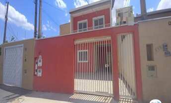 Imagem: Casa sobrado de 240 m², 3 Dormitórios