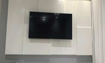 Imagem 4: Linda casa de 496 m², com Piscina, 4 Dormitórios, sendo 1 Suíte a venda no Bosque das Palm