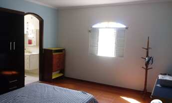 Imagem 7: Casa térrea de 257 m², 3 Dormitórios, sendo 1 Suite, a venda no Jardim Alvorada, Campinas