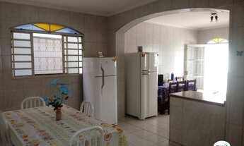 Imagem 6: Casa térrea de 257 m², 3 Dormitórios, sendo 1 Suite, a venda no Jardim Alvorada, Campinas