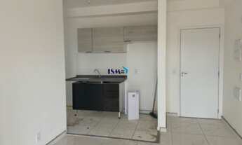 Imagem 5: Apartamento de 2 Dormitórios com suíte e Varanda gourmet À VENDA e LOCAÇÃO no Condomínio A