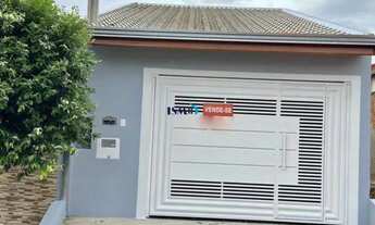 Imagem: Casa Térrea de 3 Dormitórios com Suíte