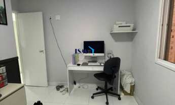 Imagem 7: Apartamento de 3 Dormitórios com Suíte à venda no Condomínio Perfect Life Residence