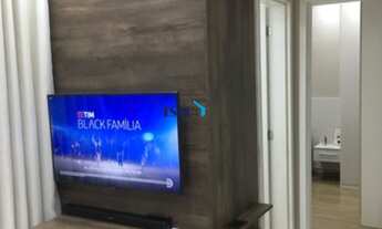 Imagem 2: Apartamento de 2 Dormitórios a venda no Condomínio Portal Dalias do Campo