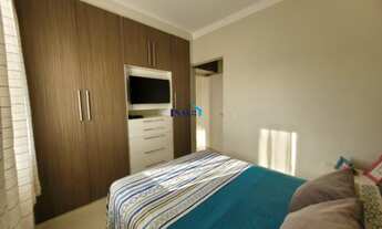 Imagem 4: Apartamento de 64 m², 2 Dormitórios, sendo 1 Suíte, 5º Andar à venda no Condomínio Residen