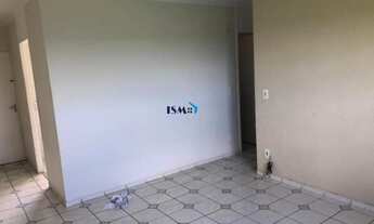 Imagem 2: Apartamento de 2 Dormitórios a venda no Condomínio Residencial Jequitibas