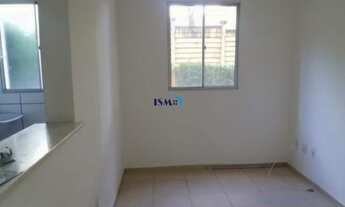 Imagem 2: Apartamento Térreo de 2 Dormitórios com suíte à venda no Condominio Spazio Poeme