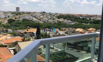 Imagem 7: Apartamento de 72 m², 2 Dormitórios, 5º Andar à venda no Condomínio Domus Franceschini