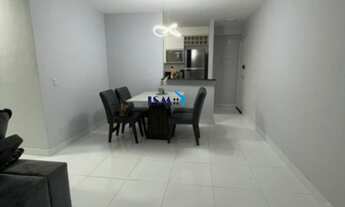 Imagem 2: Apartamento de 3 Dormitórios com Suíte à venda no Condomínio Perfect Life Residence